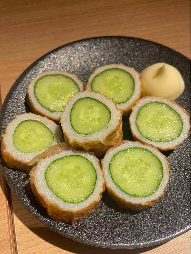 たこ焼き酒場なにわ - サブ画像1
