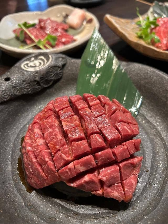 焼肉の家いちえん - サブ画像2