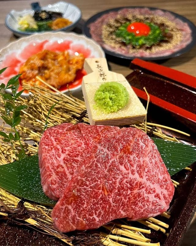焼肉きた松 斗仁 - サブ画像1