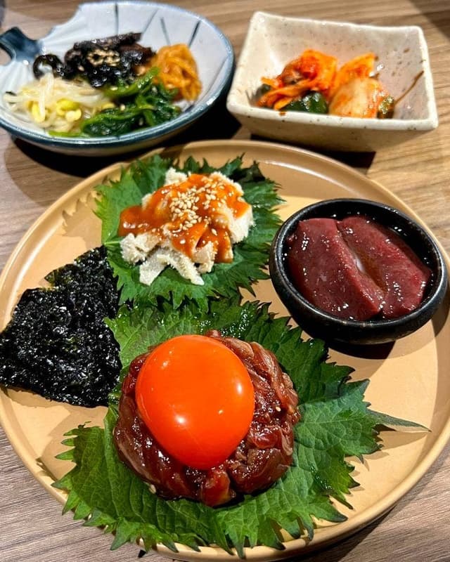 焼肉きた松 斗仁 - サブ画像2