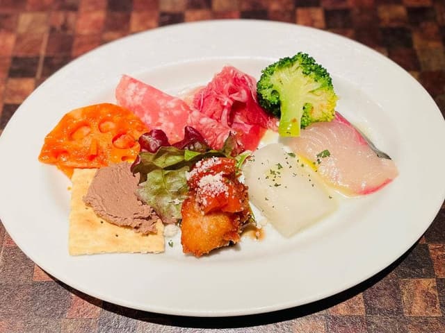 BARSTRO KITCHEN - サブ画像2