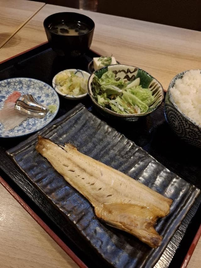 魚と酒 はなたれ 品川店 - サブ画像2