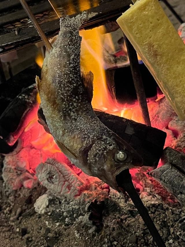 高森田楽の里 - サブ画像2