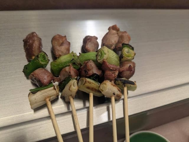 やきとりの名門 秋吉 深井店 - サブ画像3