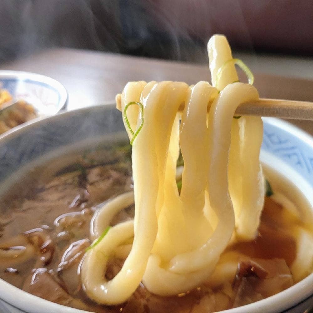 うどん製麺所 かまど 鎌取店