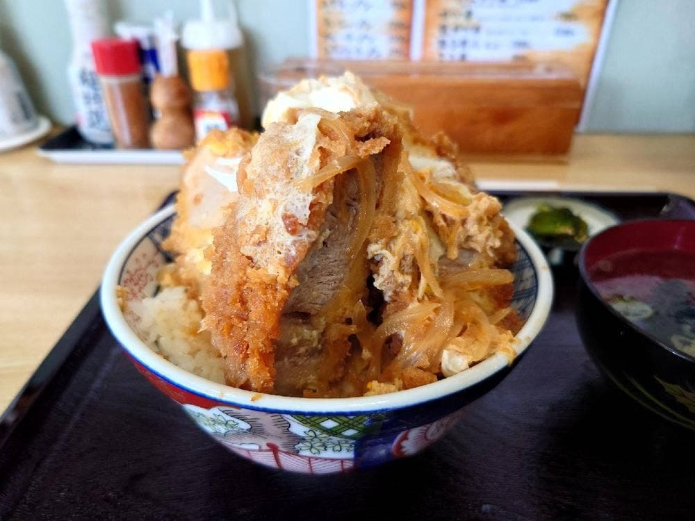お食事処 若竹