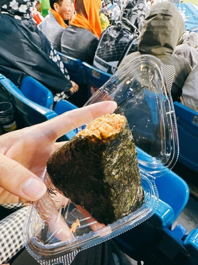 うどんとぼんた 明治神宮球場内店 - サブ画像3