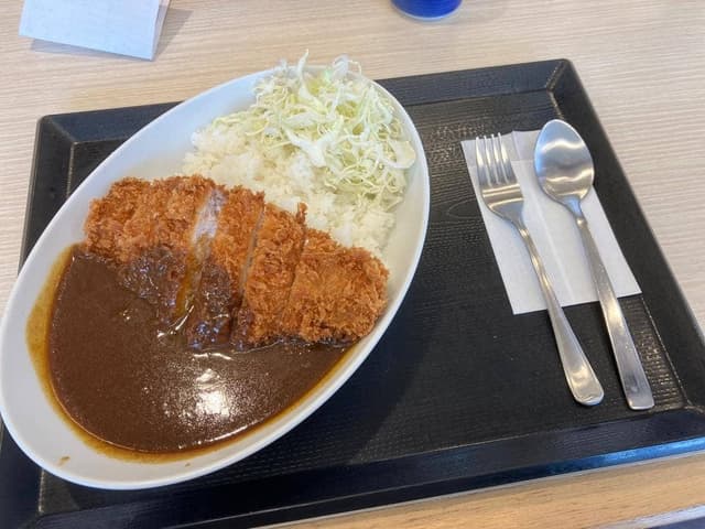 かつや 石川小松店 - サブ画像3