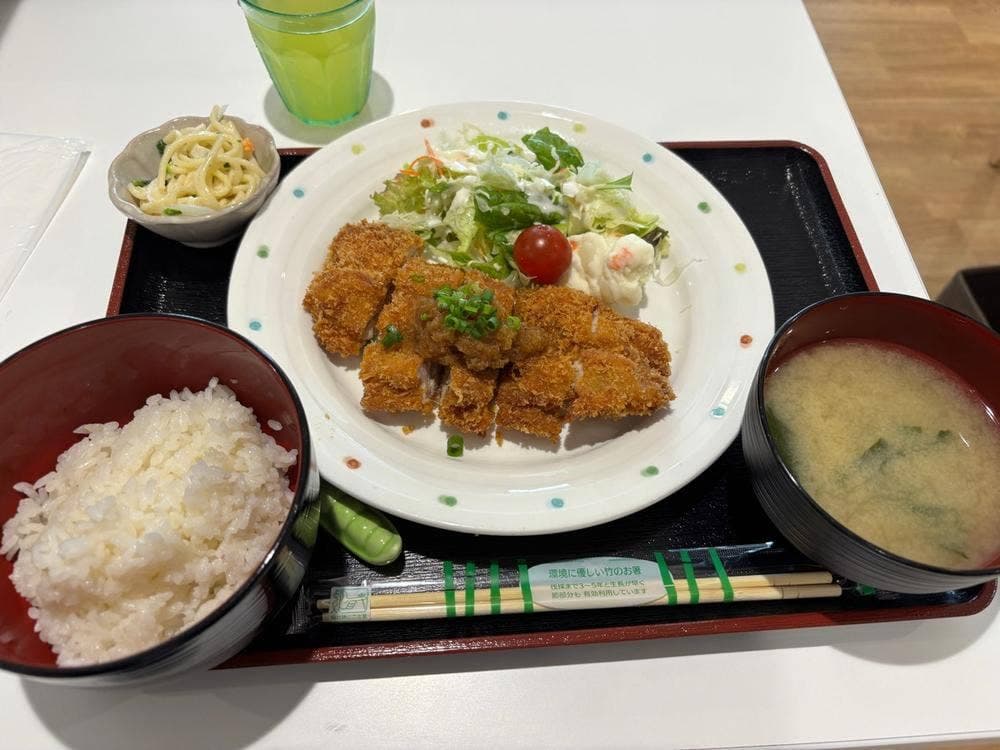 レストランROSEMARY