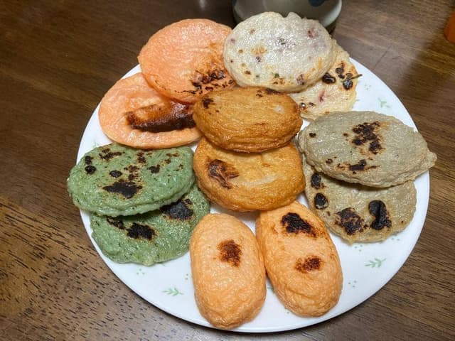 ウオヒサ 本社直売店 - サブ画像2