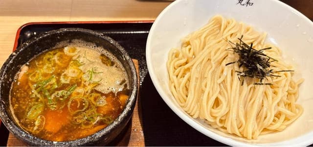 つけ麺丸和 各務原分店 - サブ画像1