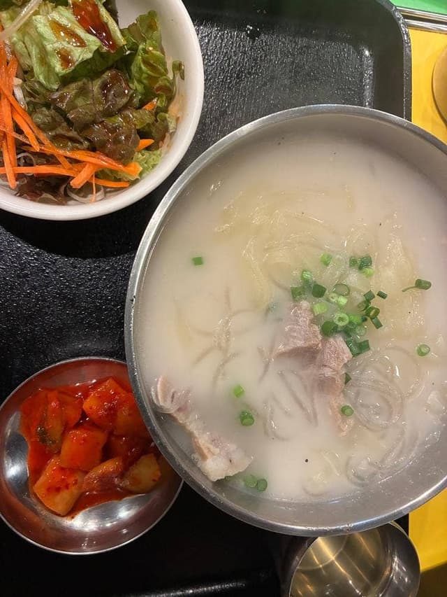 豚大門市場 浅草橋東口店 - サブ画像3