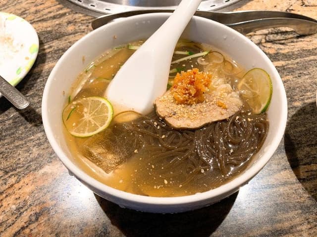 焼肉ふるさと 福山店 - サブ画像1