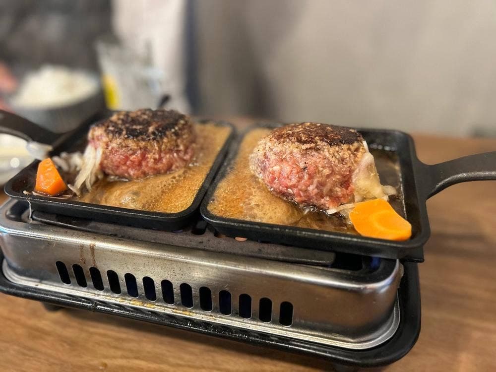焼肉こじま 離れ 大阪福島