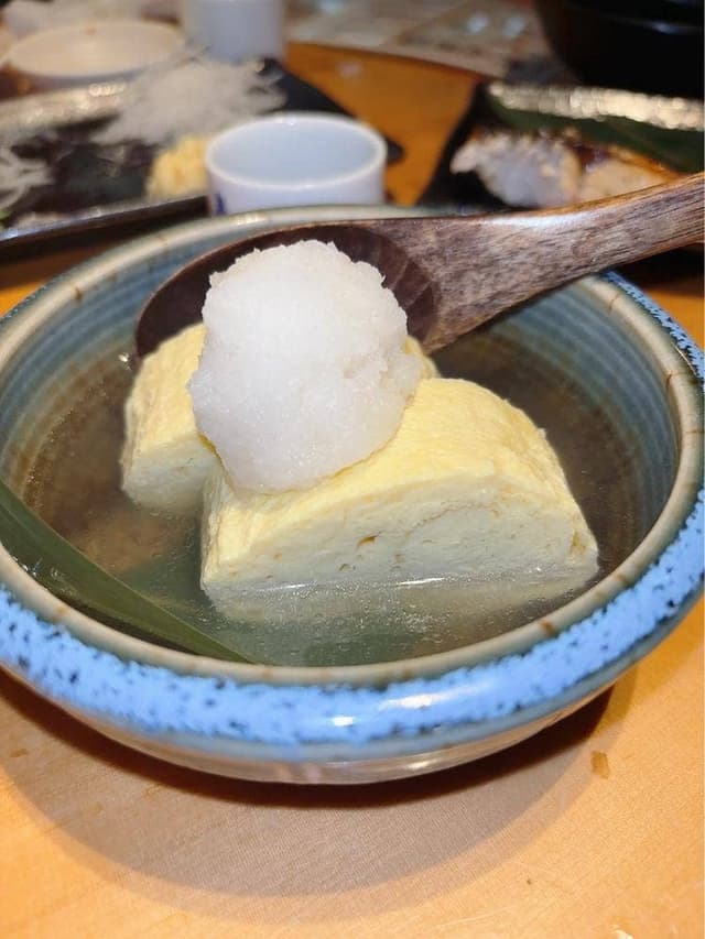 蕎麦と炙り焼き 奥 いずも - サブ画像1