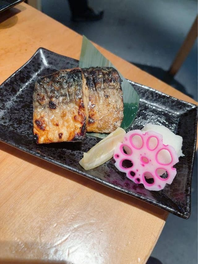 蕎麦と炙り焼き 奥 いずも - サブ画像2