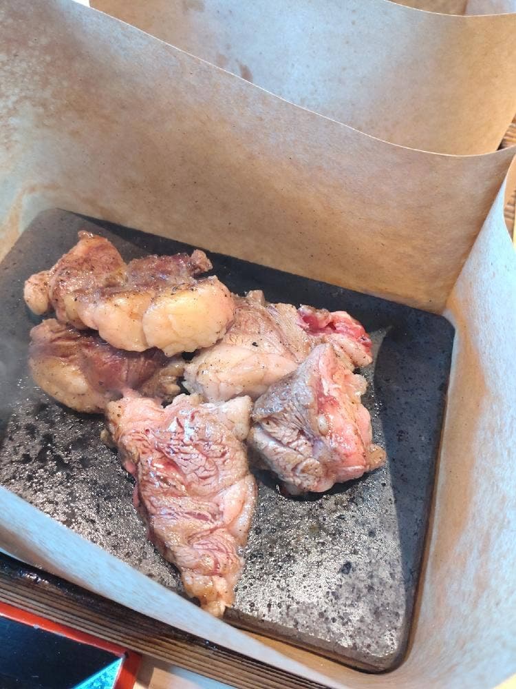 ワンダーステーキ 鳥栖店