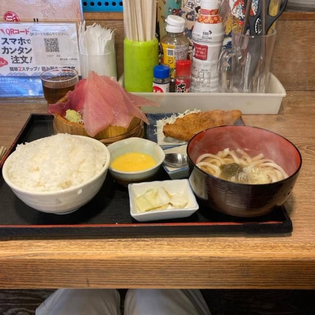 磯丸水産 六本木店 - サブ画像3