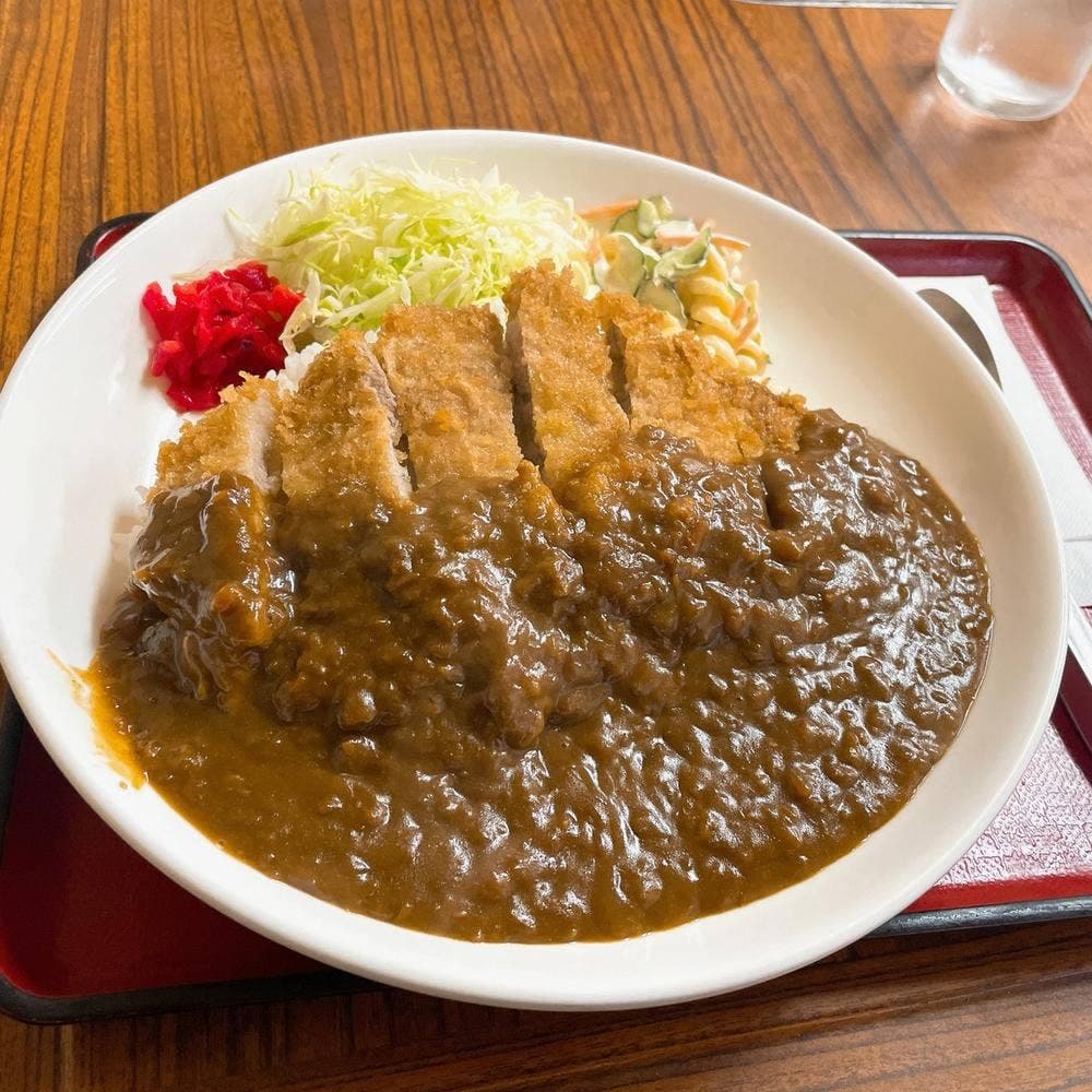 食事処 さだちゃん