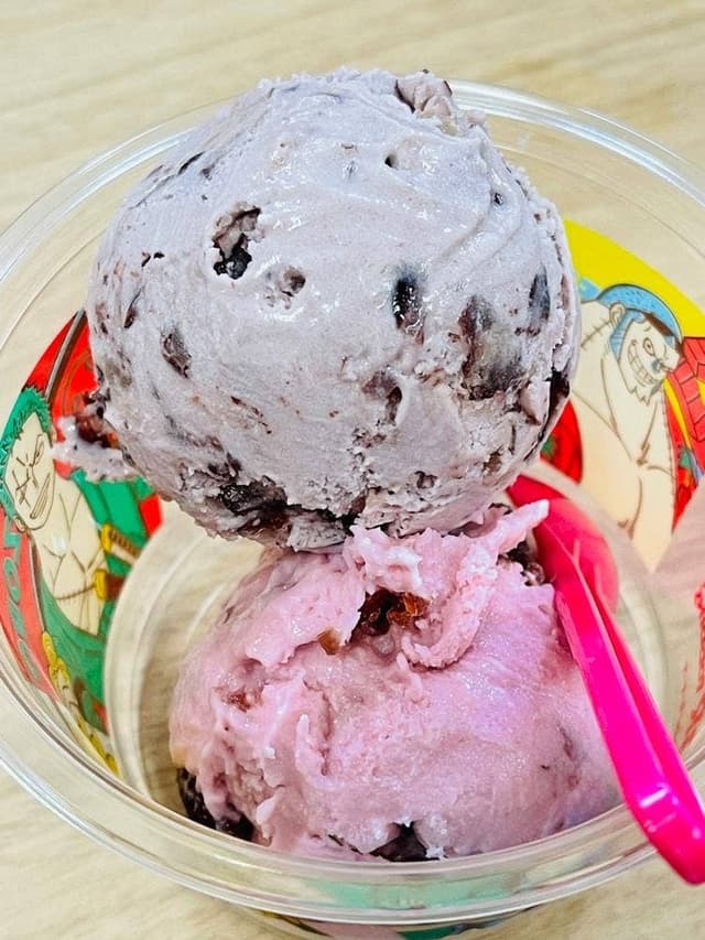 サーティワンアイスクリーム イオン室蘭店 - サブ画像1