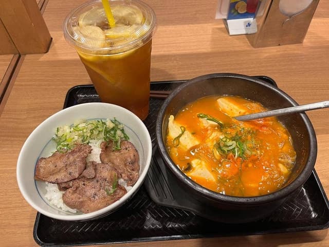 韓丼 山科店 - サブ画像3