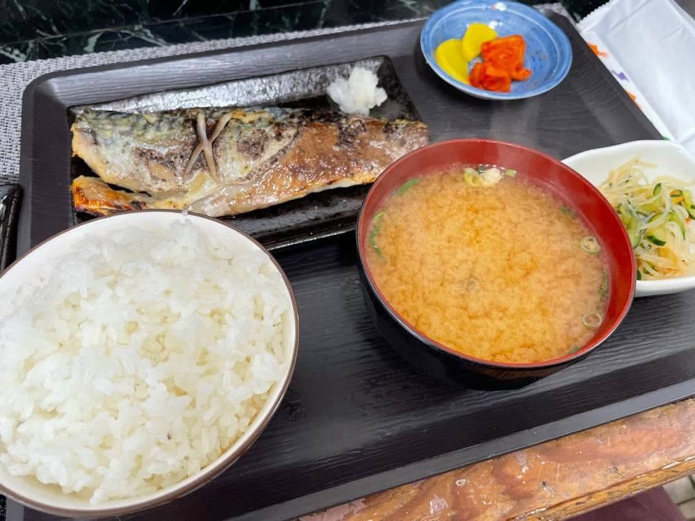 家庭料理 キッチンそら