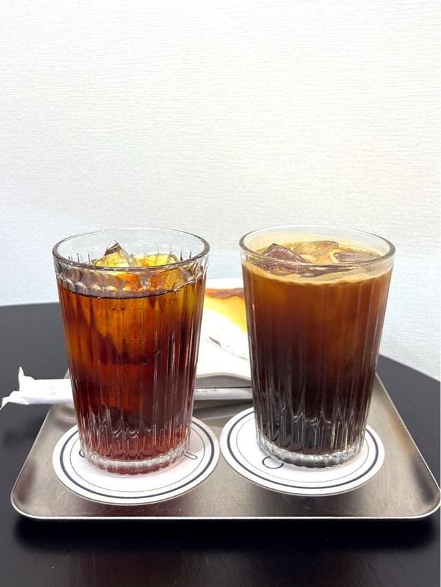 CUCA cafe&coffee - サブ画像2