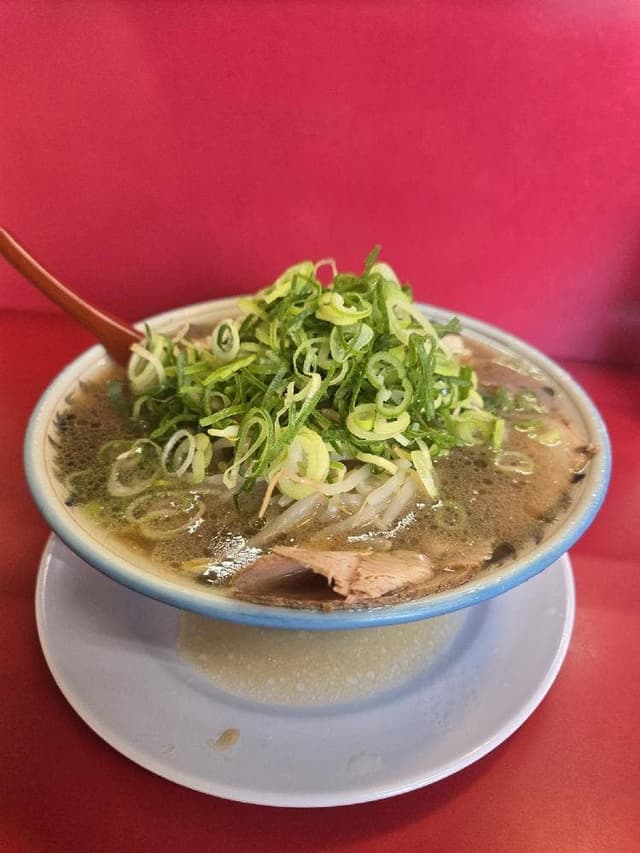 ラーメン藤 守山店 - サブ画像1