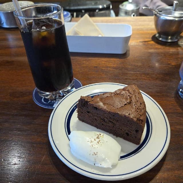 Okaffe kyoto - サブ画像1