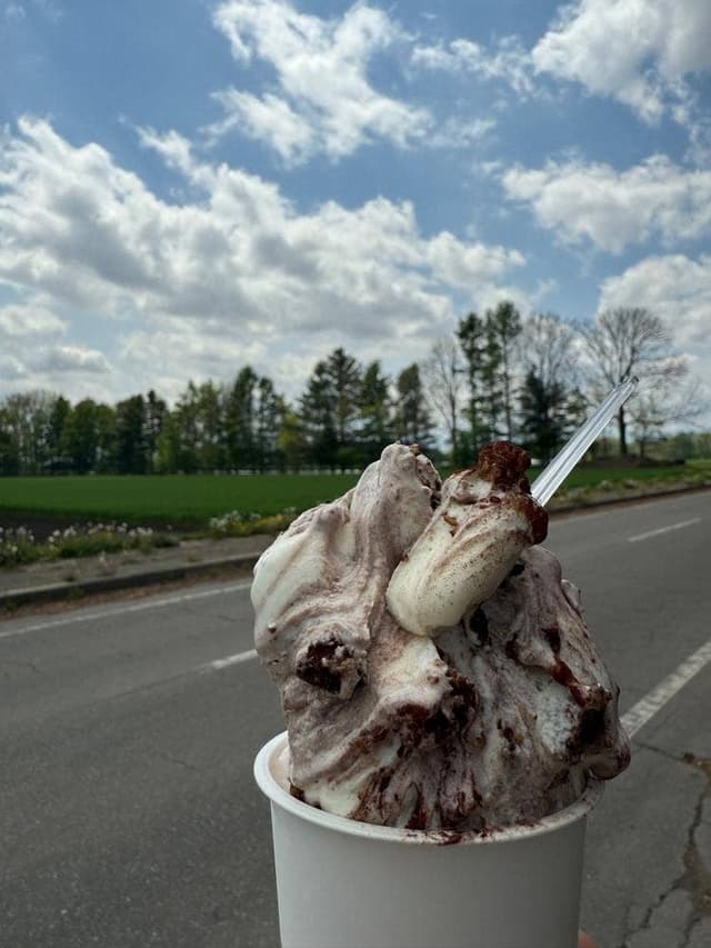 ウエモンズハート - サブ画像2