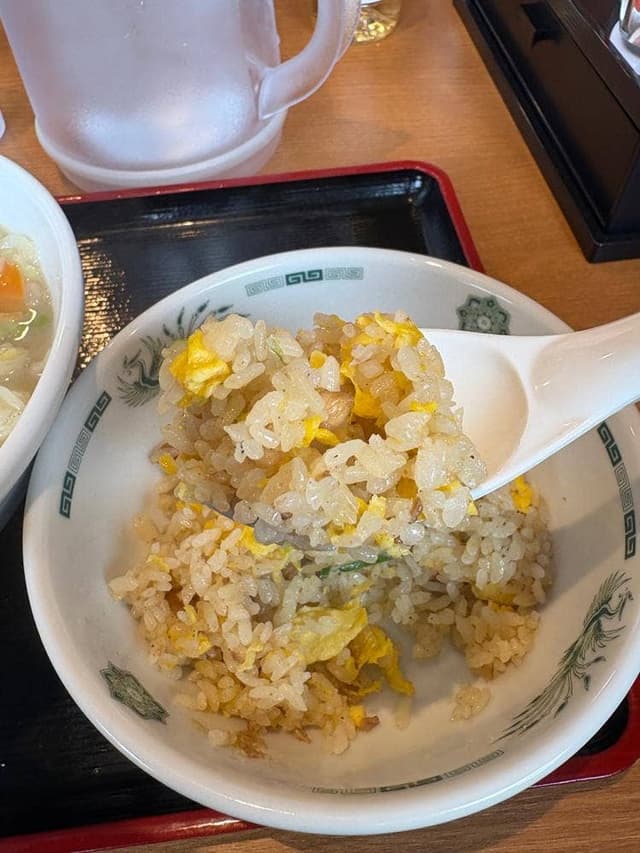 日高屋 館林緑町店 - サブ画像1
