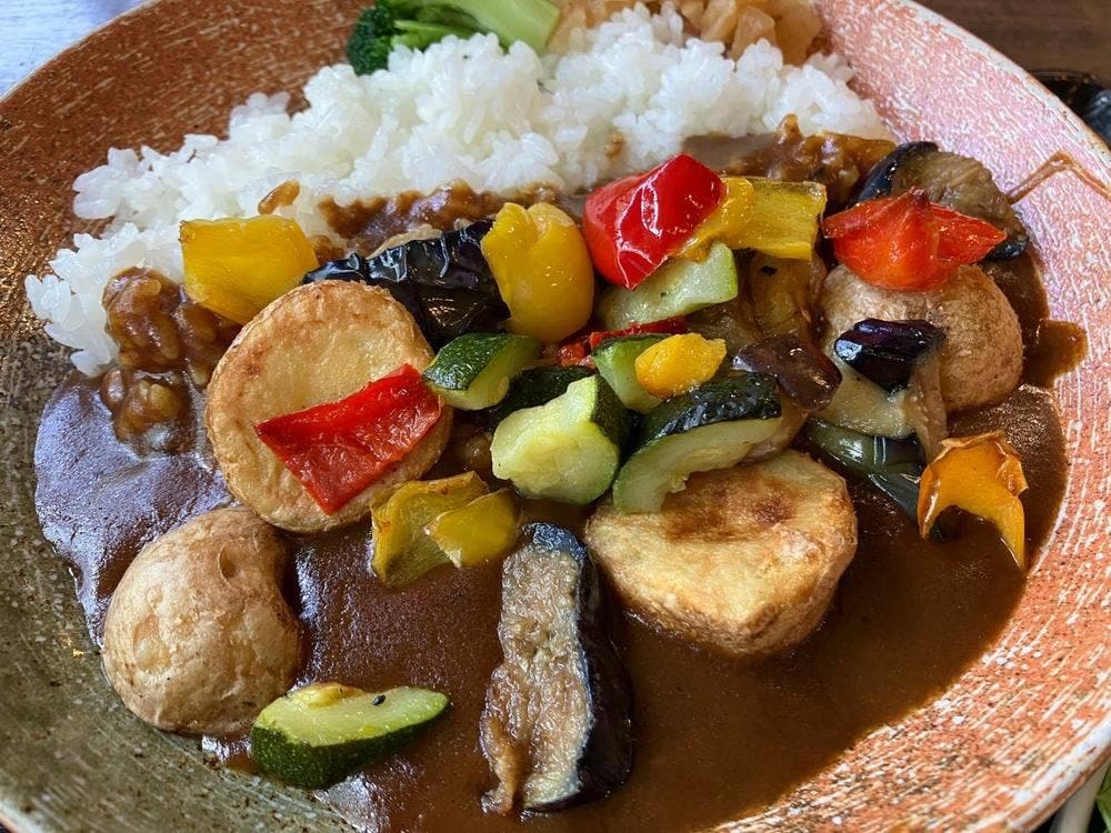 農家レストラン やまびこ