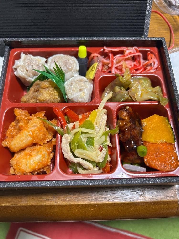 崎陽軒 横浜日野店