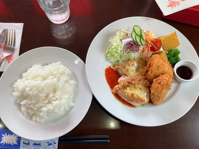 キッチンひより - サブ画像2