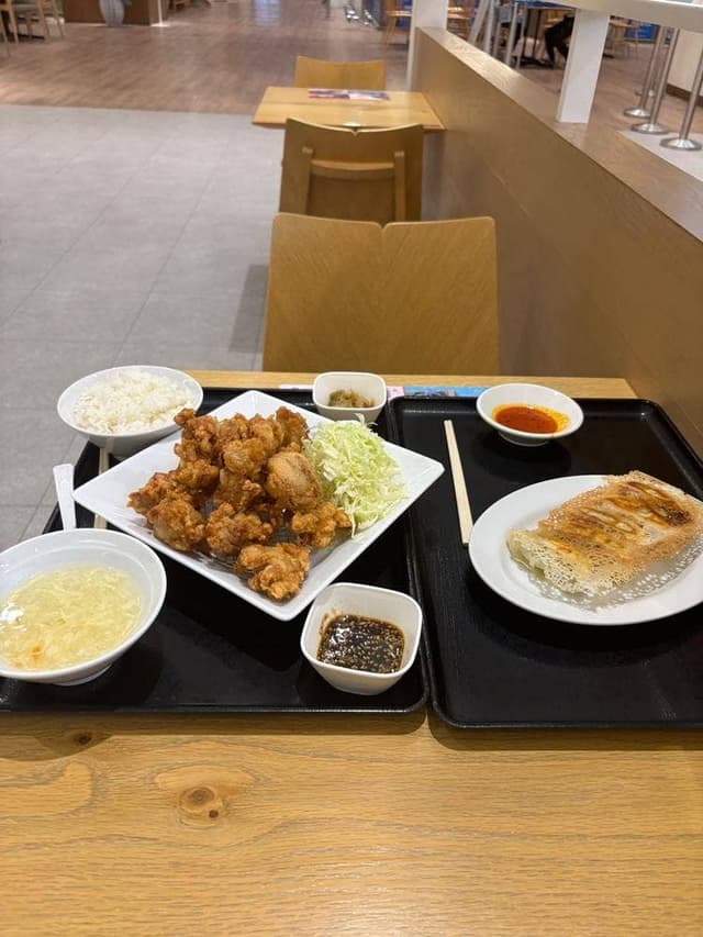 東京餃子軒 テラスモール松戸店 - サブ画像1