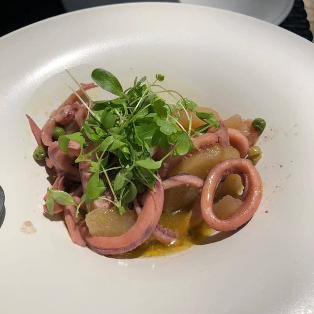 Pizzeria Napoletana Da Yuki - サブ画像3