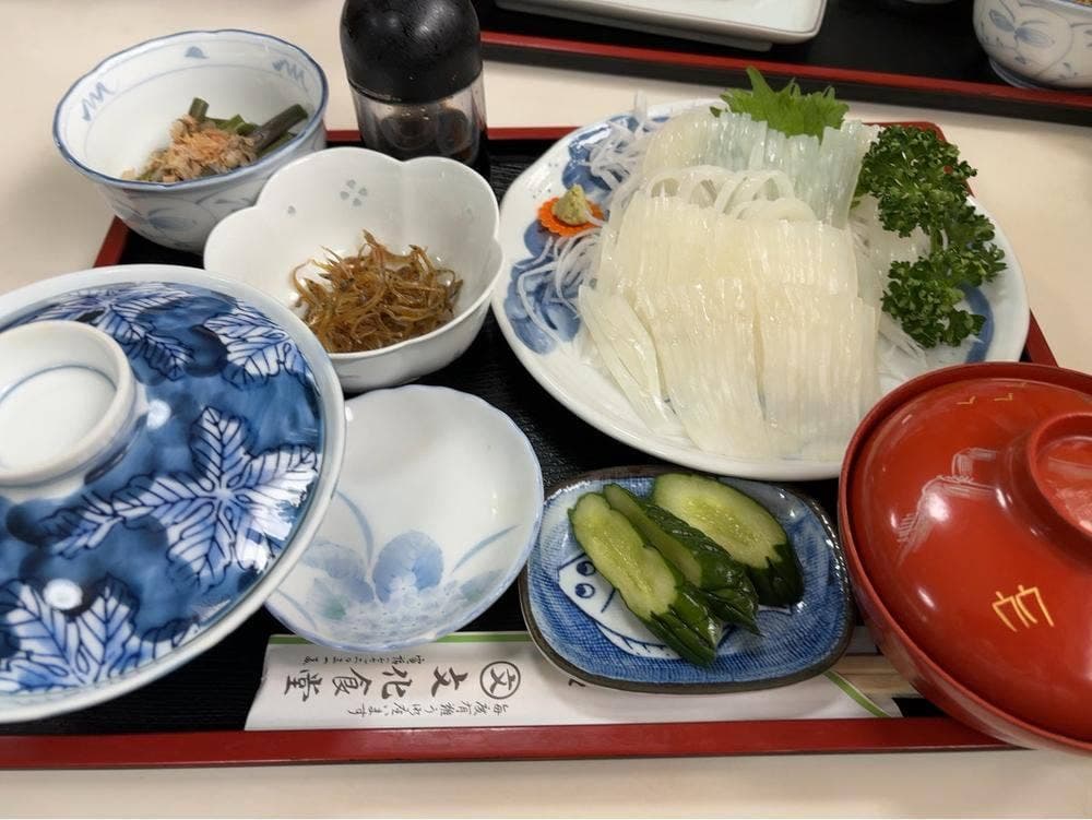 文化食堂