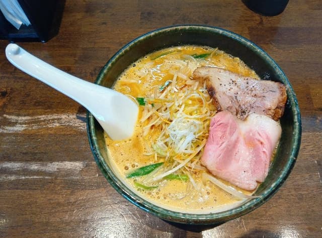 麺屋 壱 - サブ画像1