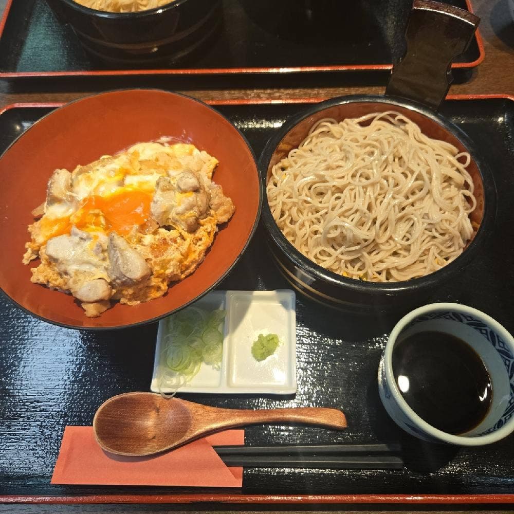 SORA to 大地