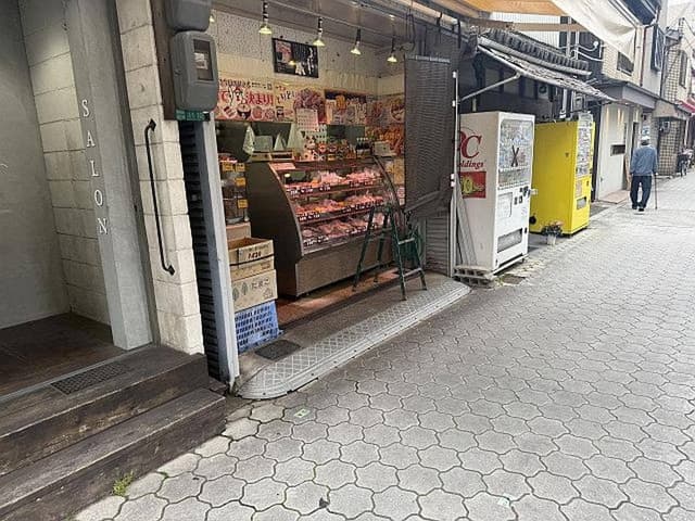 鳥豊商店 - サブ画像1