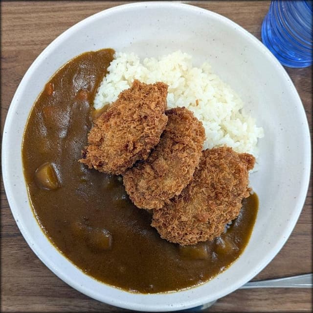 G'caFe - サブ画像3