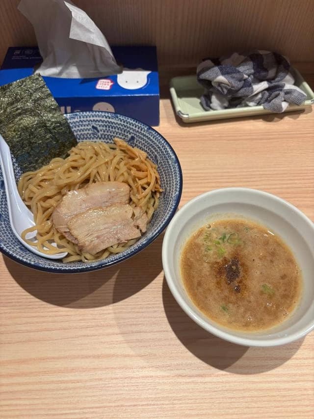 中華そば かじもと - サブ画像3