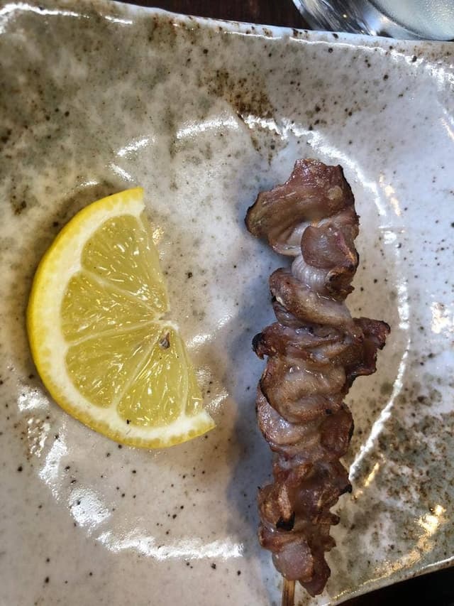 呑み喰い処 かふー - サブ画像2