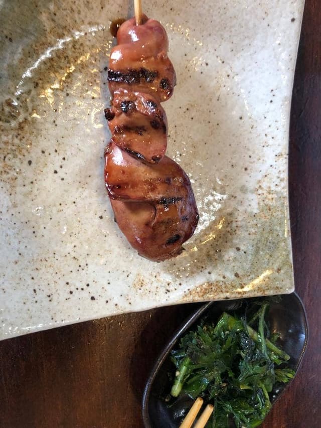 呑み喰い処 かふー - サブ画像3