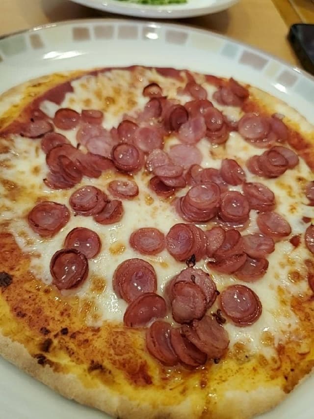 サイゼリヤ 足立新田店 - サブ画像1
