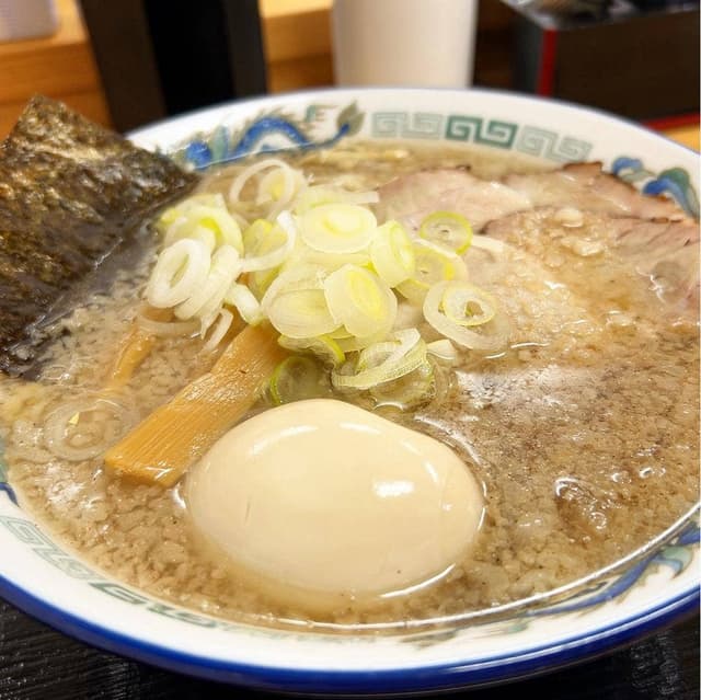 担々麺の店 まるたん - サブ画像1