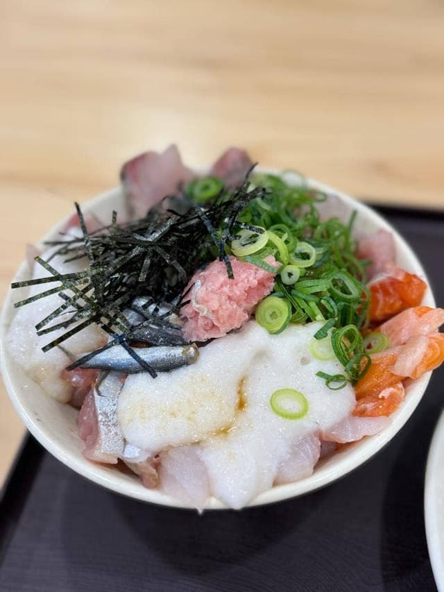 おかやま晴れの国食堂 - サブ画像1