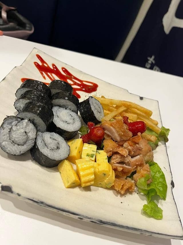wagamama奥沢 - サブ画像1