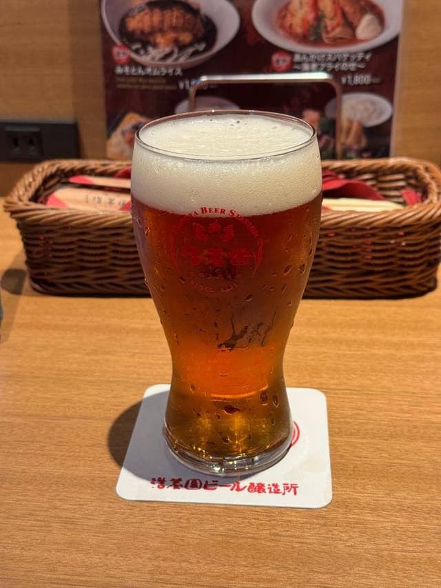 NAGOYA BEER STATION 浩養園 - サブ画像3