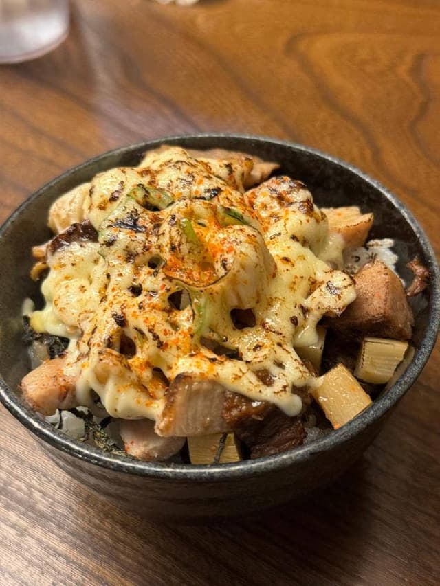 油そば専門店 縁-よすが- - サブ画像2